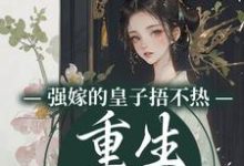 求助这本强嫁的皇子捂不热，重生她不要了小说在哪里可以看完结版-常青文学