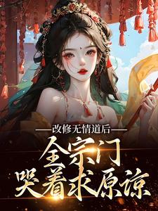 改修无情道后，全宗门哭着求原谅完结版谢琉音谢明珠免费阅读大结局