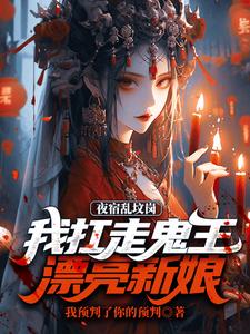 小说夜宿乱坟岗，我扛走鬼王漂亮新娘（昊昆）最新章节在哪看