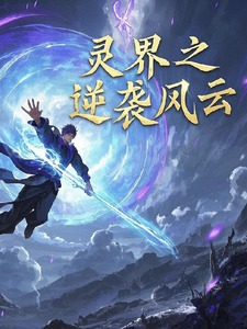 灵界之逆袭风云免费阅读，林羽大结局无弹窗