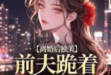 求助这本离婚后独美，前夫跪着求原谅小说在哪里可以看完结版-常青文学