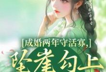 (全文)成婚两年守活寡，坠崖勾上国舅爷（柳扶楹裴舟雾）免费小说成婚两年守活寡，坠崖勾上国舅爷试读更新章节-常青文学