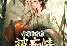 装傻出宫后，被痴情郎君缠上晏为卿江昭免费小说装傻出宫后，被痴情郎君缠上推荐完结小说-常青文学