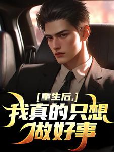 我真的只想做好事（叶白）全章小说阅读