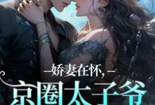 娇妻在怀，京圈太子爷低头诱宠热门小说排行榜娇妻在怀，京圈太子爷低头诱宠苏渝穆寒昭免费小说全本-常青文学
