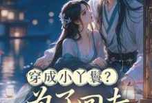 穿成小丫鬟？为了回去我撞树拼了完整版小说，穿成小丫鬟？为了回去我撞树拼了李娇娇周煜堂试读更新章节-常青文学