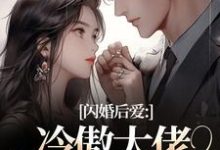 闪婚后爱：冷傲大佬为她折腰许清音裴靳热门小说排行榜闪婚后爱：冷傲大佬为她折腰免费小说-常青文学