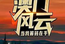 澳门风云：当我筹码在手王东曼丽完结小说推荐澳门风云：当我筹码在手全本书籍阅读-常青文学