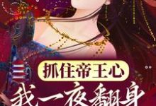 萧煜沈芙抓住帝王心，我一夜翻身成宠妃全本免费在线阅读-常青文学