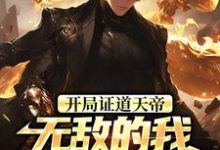 开局证道天帝，无敌的我在地球乱杀推荐完结小说，开局证道天帝，无敌的我在地球乱杀叶凌天叶小雨免费小说全本-常青文学