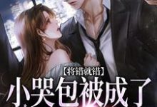 将错就错:小哭包被成了大佬心尖宠慕汀洲姜桃试读更新章节将错就错:小哭包被成了大佬心尖宠慕汀洲姜桃免费小说-常青文学