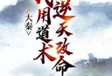 大秦：我用道术逆天改命完整版小说大秦：我用道术逆天改命(嬴政秦牧)全章小说阅读-常青文学