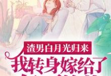 沈清秋渣男白月光归来，我转身嫁给了亿万总裁全本免费在线阅读-常青文学
