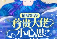 (全文)情敌出没,矜贵大佬小心思藏不住了(秦谟江挽声)全本免费在线阅读-常青文学