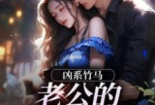 (全文)凶系竹马：老公的醋坛子翻了陆韵筱江眠野最新完结小说凶系竹马：老公的醋坛子翻了免费小说全本-常青文学