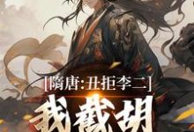 隋唐：丑拒李二，我截胡众枭雄完整版小说隋唐：丑拒李二，我截胡众枭雄(李渊吴缺)全章小说阅读-常青文学