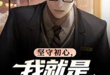 坚守初心，我就是基层清官丁俊丰贺征免费小说坚守初心，我就是基层清官推荐完结小说-常青文学