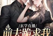 (全文)玄学直播：前夫跪求我算复合卦姜末全本免费在线阅读-常青文学