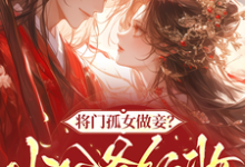 (全文)将门孤女做妾？小公爷红妆谋娶她苏清洛谢南辞小说推荐，将门孤女做妾？小公爷红妆谋娶她全章小说阅读-常青文学
