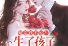 暗恋我不说？生了孩子我才知跑不掉（周京年陈禾）全本书籍阅读暗恋我不说？生了孩子我才知跑不掉完整版小说-常青文学
