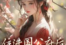 (全文)住进国公府后，我成了香饽饽！（沈青梨魏缜）全本书籍阅读住进国公府后，我成了香饽饽！免费小说全本-常青文学