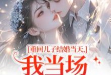 重回儿子结婚当天完整版小说，重回儿子结婚当天刘琴刘勇全章小说阅读-常青文学