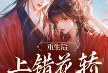 (全文)重生后，上错花轿嫁对纨绔谢北洺沈云舒完结小说推荐重生后，上错花轿嫁对纨绔试读更新章节-常青文学