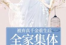 被弃真千金重生后，全家集体变舔狗完整版小说，被弃真千金重生后，全家集体变舔狗温意晚裴予珩全章小说阅读-常青文学
