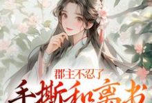 郡主不忍了，手撕和离书斗渣夫推荐完结小说，郡主不忍了，手撕和离书斗渣夫戚元月宋九安免费小说全本-常青文学