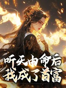 听天由命后，我成了首富（沈燕宁楚平川）全章小说阅读