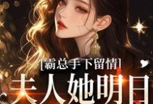 (全文)霸总手下留情！夫人她明日有手术热门小说排行榜，霸总手下留情！夫人她明日有手术秋梧月全章小说阅读-常青文学