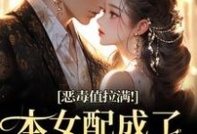 (全文)恶毒值拉满!本女配成了大富豪免费小说全本,江眠夏斯暝试读更新章节-常青文学