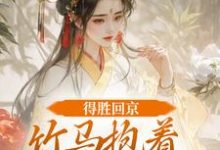 得胜回京，竹马抱着我丫鬟爱了？推荐完结小说，得胜回京，竹马抱着我丫鬟爱了？江辞岁陆朝年免费小说全本-常青文学