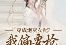 穿成炮灰女配？我偏要抢女主资源完整版小说穿成炮灰女配？我偏要抢女主资源(顾柠芸慕辰泽)全章小说阅读-常青文学