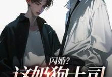 闪婚?这奶狗上司真难缠赵芜鱼邓北辰热门小说排行榜闪婚?这奶狗上司真难缠免费小说-常青文学