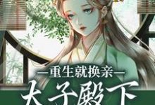重生就换亲，太子殿下被钓翘嘴了最新完结小说重生就换亲，太子殿下被钓翘嘴了宋婉宁萧承瑾免费小说-常青文学