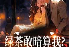 绿茶敢暗算我？姐分分钟让你哭裴瑾珩孟听禾最新完结小说，绿茶敢暗算我？姐分分钟让你哭全本免费在线阅读-常青文学