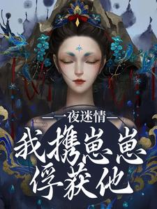 一夜迷情，我携崽崽俘获他推荐完结小说一夜迷情，我携崽崽俘获他(云素予段凌霁)免费小说全本