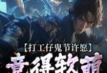 (全文)打工仔鬼节许愿，竟得软萌鬼王妻（沈敬亭韩灵溪）试读更新章节打工仔鬼节许愿，竟得软萌鬼王妻免费小说-常青文学