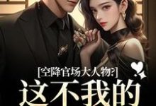空降官场大人物？这不我的裙下臣吗（顾杳周政良）全本书籍阅读空降官场大人物？这不我的裙下臣吗完整版小说-常青文学