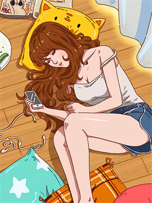 闻星落谢观澜宠她入骨世子爷全本免费在线阅读