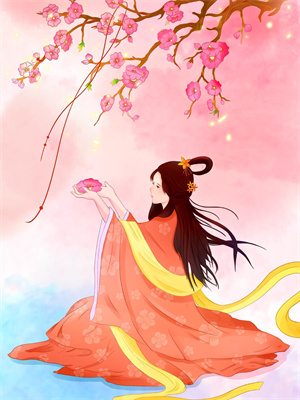 穿书后，我的宫斗之路太爽了（温翡月）全章小说阅读