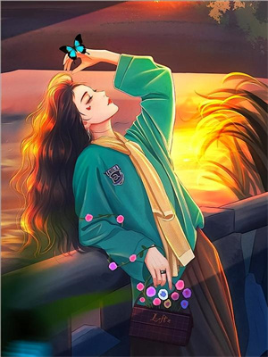 宠物读心：女配在反派窝里当团宠（苏漓）全章小说阅读