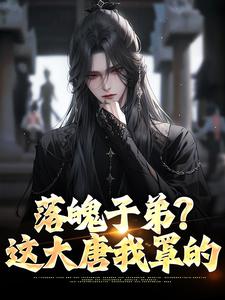 落魄子弟？这大唐我罩的李万年热门小说排行榜落魄子弟？这大唐我罩的免费小说