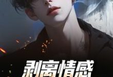 (全文)剥离情感，你我用不相爱（陆琛）免费小说剥离情感，你我用不相爱试读更新章节-常青文学