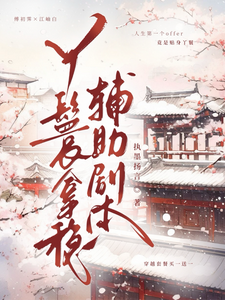 (全文)丫鬟拿稳辅助剧本热门小说排行榜，丫鬟拿稳辅助剧本傅初霁全章小说阅读