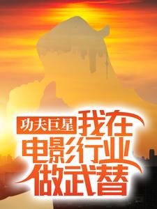 (全文)功夫巨星：我在电影行业做武替唐龙最新完结小说功夫巨星：我在电影行业做武替免费小说全本