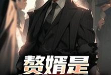 赘婿是隐藏大佬？前妻哭晕​​推荐完结小说，赘婿是隐藏大佬？前妻哭晕​​萧别离免费小说全本-常青文学