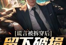谎言被拆穿后，留下破损的婚姻完整版小说，谎言被拆穿后，留下破损的婚姻张齐试读更新章节-常青文学