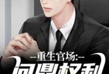 重生官场：问鼎权利之巅（林峰刘艳茹）小说推荐重生官场：问鼎权利之巅全章小说阅读-常青文学